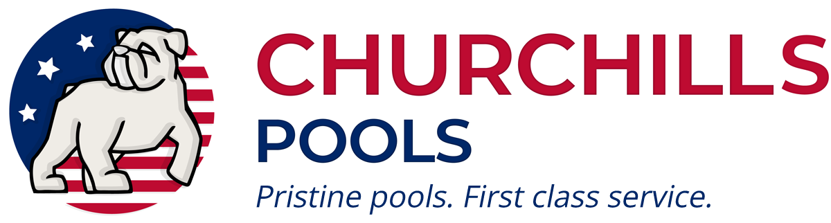 churchills pools logo
